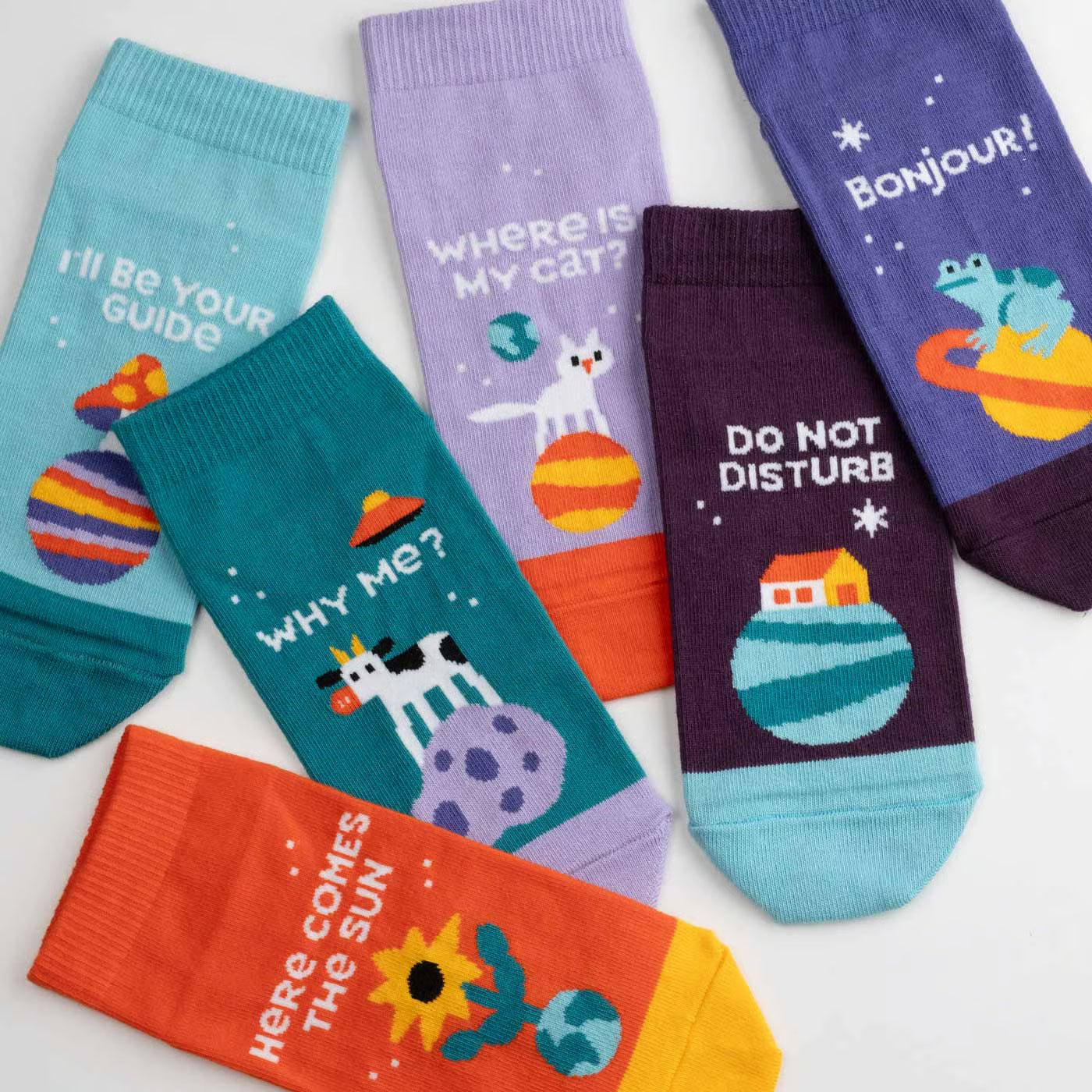 Kids socks