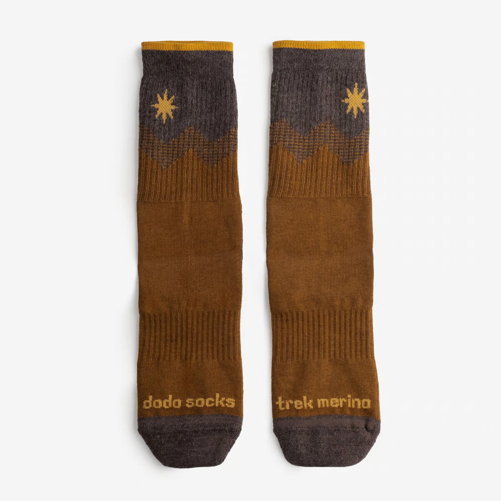 Trek Merino — Nomad