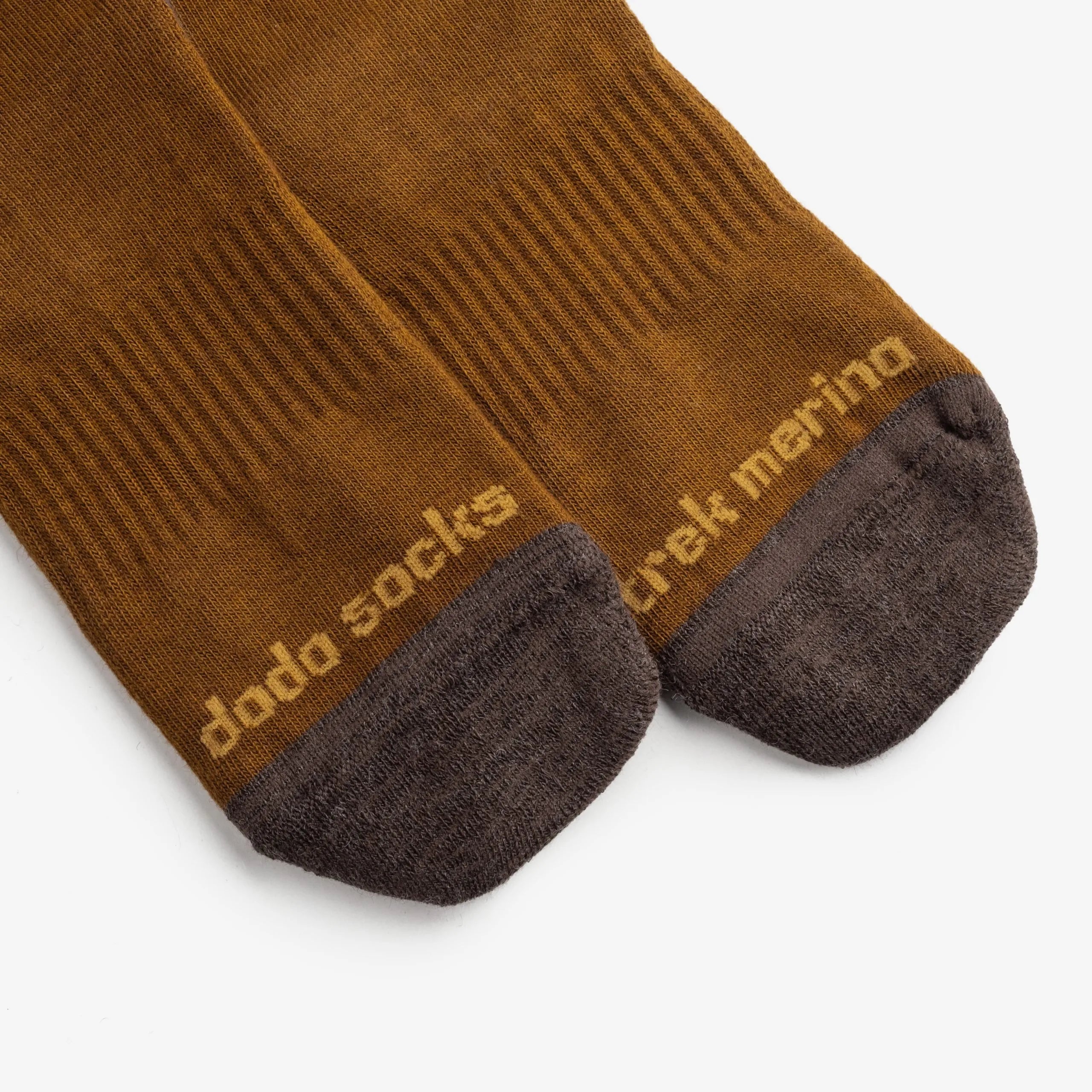 Trek Merino — Nomad