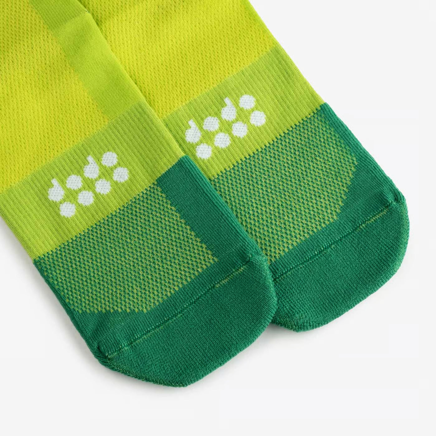 flower lover running Socks