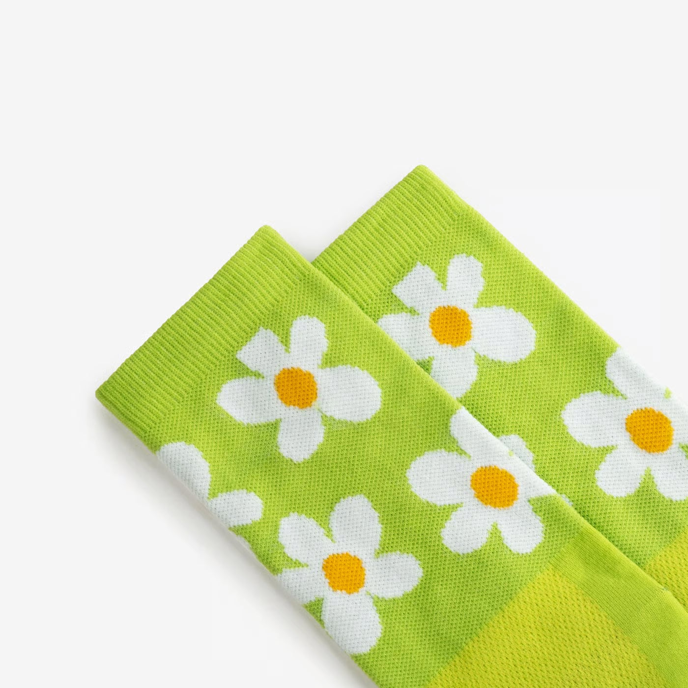flower lover running Socks