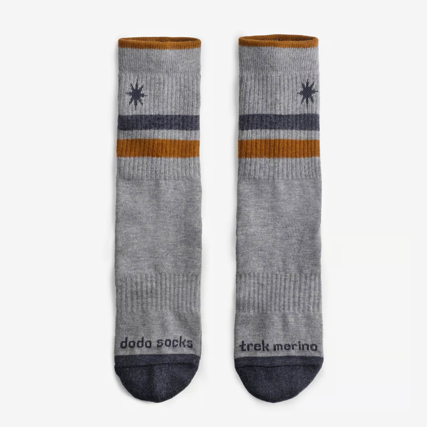 Trek Merino — Voyager