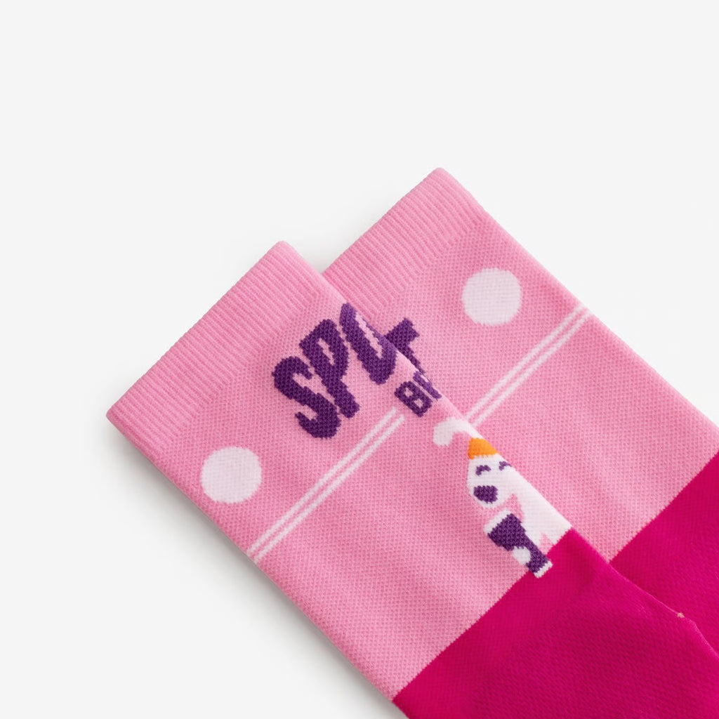 Sport BAr womens running Socks