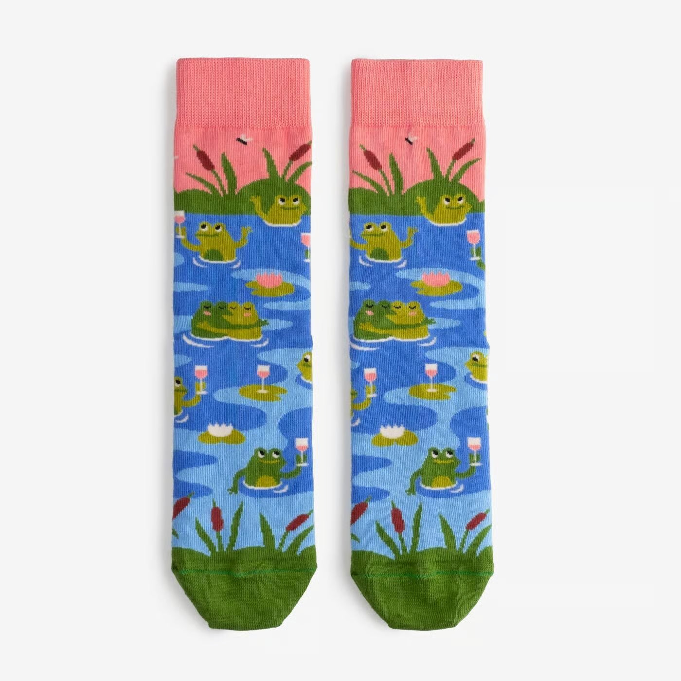 Drunk in Love Socks