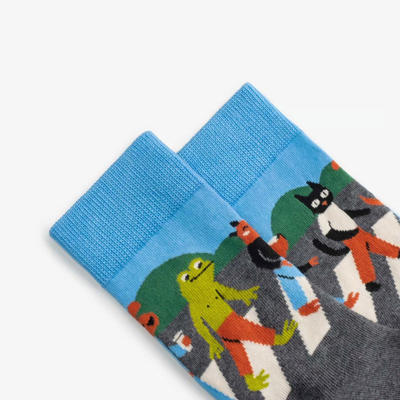 Beasts Socks
